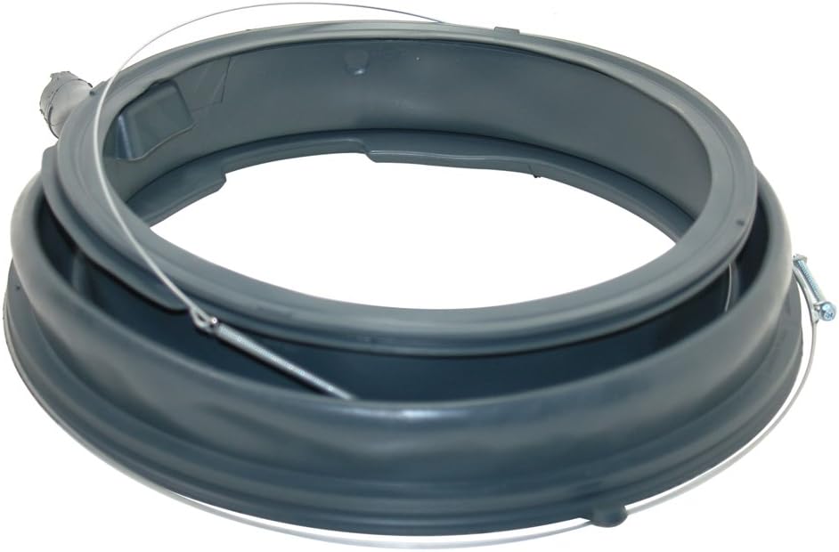 Genuine SIEMENS Washing Machine Door Seal Gasket 680769