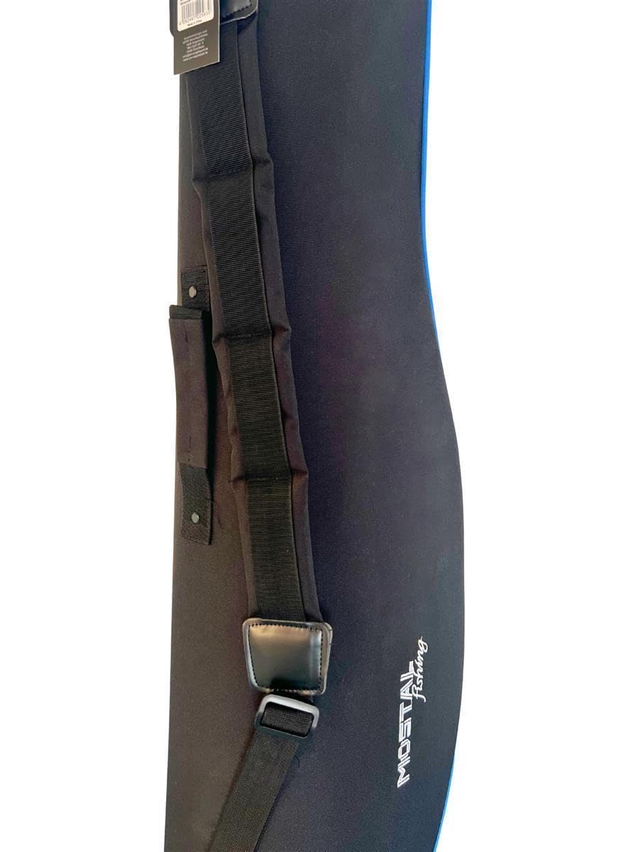 Hardcase 3er Futteral Angeltasche Rutentasche Angelkoffer