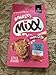 Bonkers Mixx, Wet Lickable Tube Succulent Salmon Flavor Cat Treats, Real Meat, Training or Food Topper, for All Breeds and Ages (3 Pack)