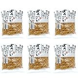 よさこい胡麻けんぴ 高知の芋菓子 黒胡麻の風味広がる 150g 6袋