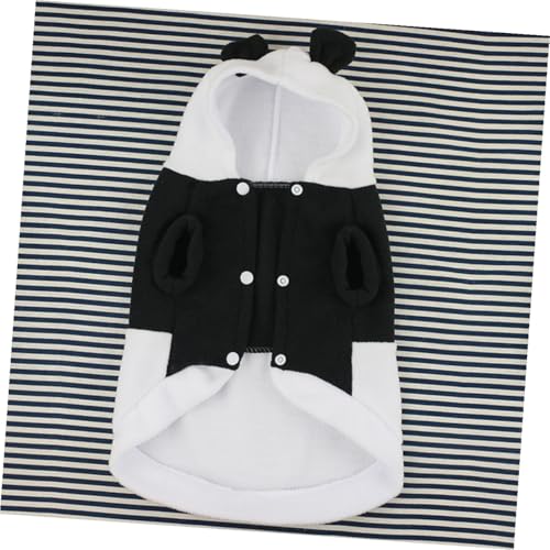 Disfraz FRCOLOR para perro talla XL otoño invierno miniatura 7