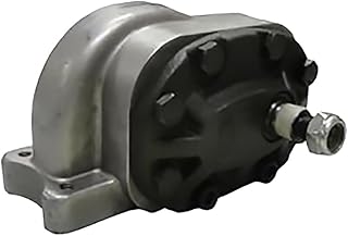 HYDRAULIC ASSEMBLY, COMPLETE