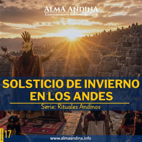 E17.26: Solsticio de invierno en los andes