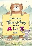  Tierisches von A bis Z