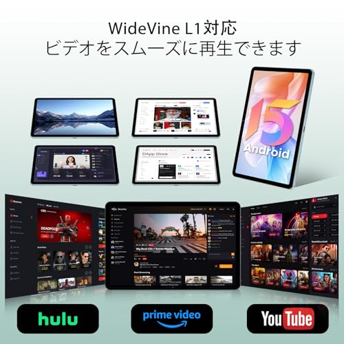 DOOGEE T30S の商品画像 10