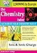 Produktbild Chemistry Tutor: Learning By Example - Ions and Ionic Charge by Jason Gibson
