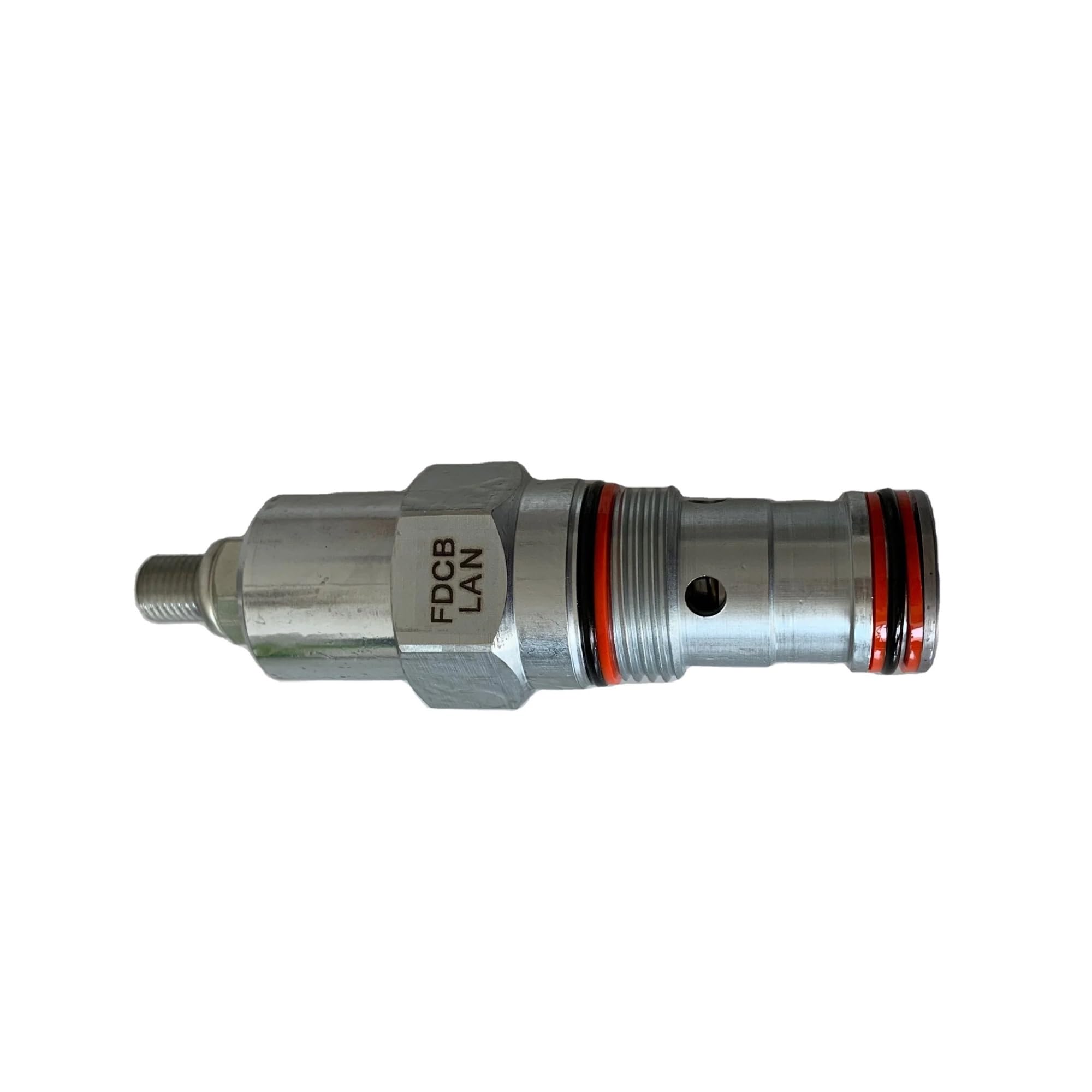 MXXDMOPD FDCB-LAN Control Valve
