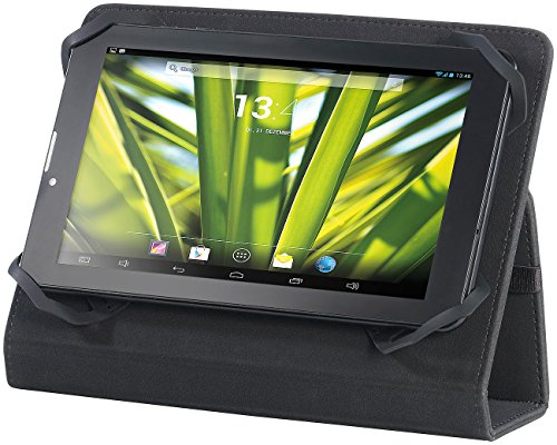Preisvergleich Produktbild TOUCHLET Universal Schutztasche 7" mit Aufsteller für Tablet-PC