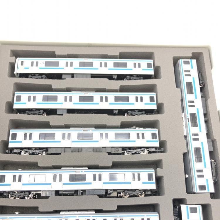 Amazon | 【▽】TOMIX 98432・98433 JR 209-0系通勤電車(後期型・京浜