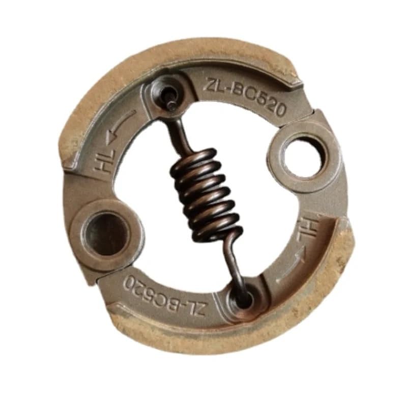 Amazon.com: DAIKONRICH Clutch for Kawasaki TJ53 TJ53B TJ53E Brush