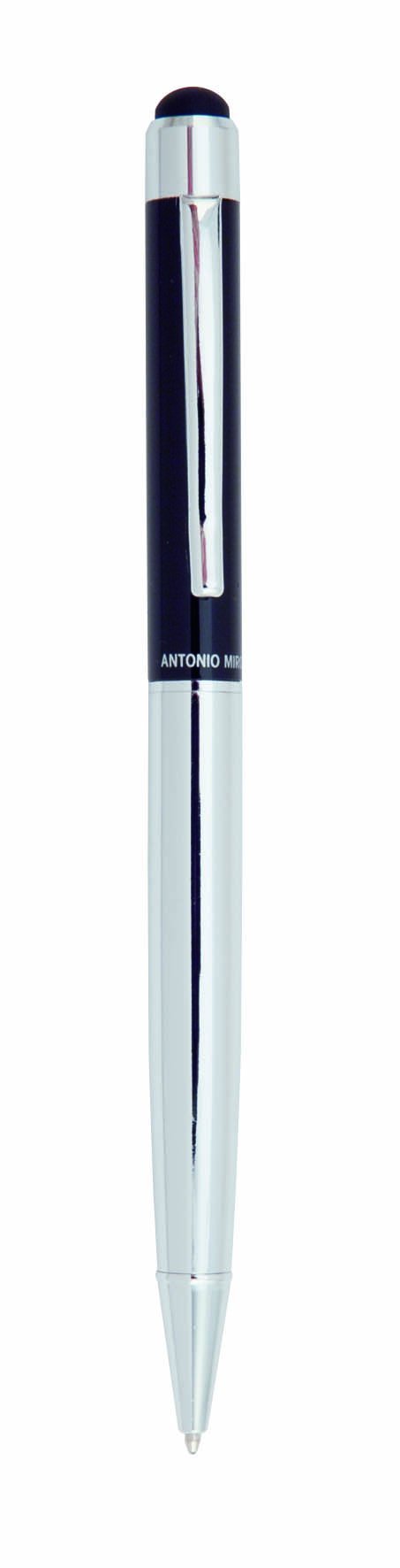 Penna in metallo Jinhao X450 di alta qualà, bian... - Grandado