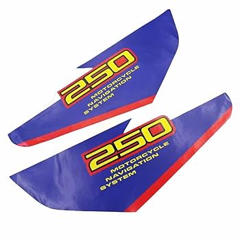 SUZUKI DJEBEL タンク 青 Yahoo!オークション -「ジェベル200 タンク」(オートバイ) の