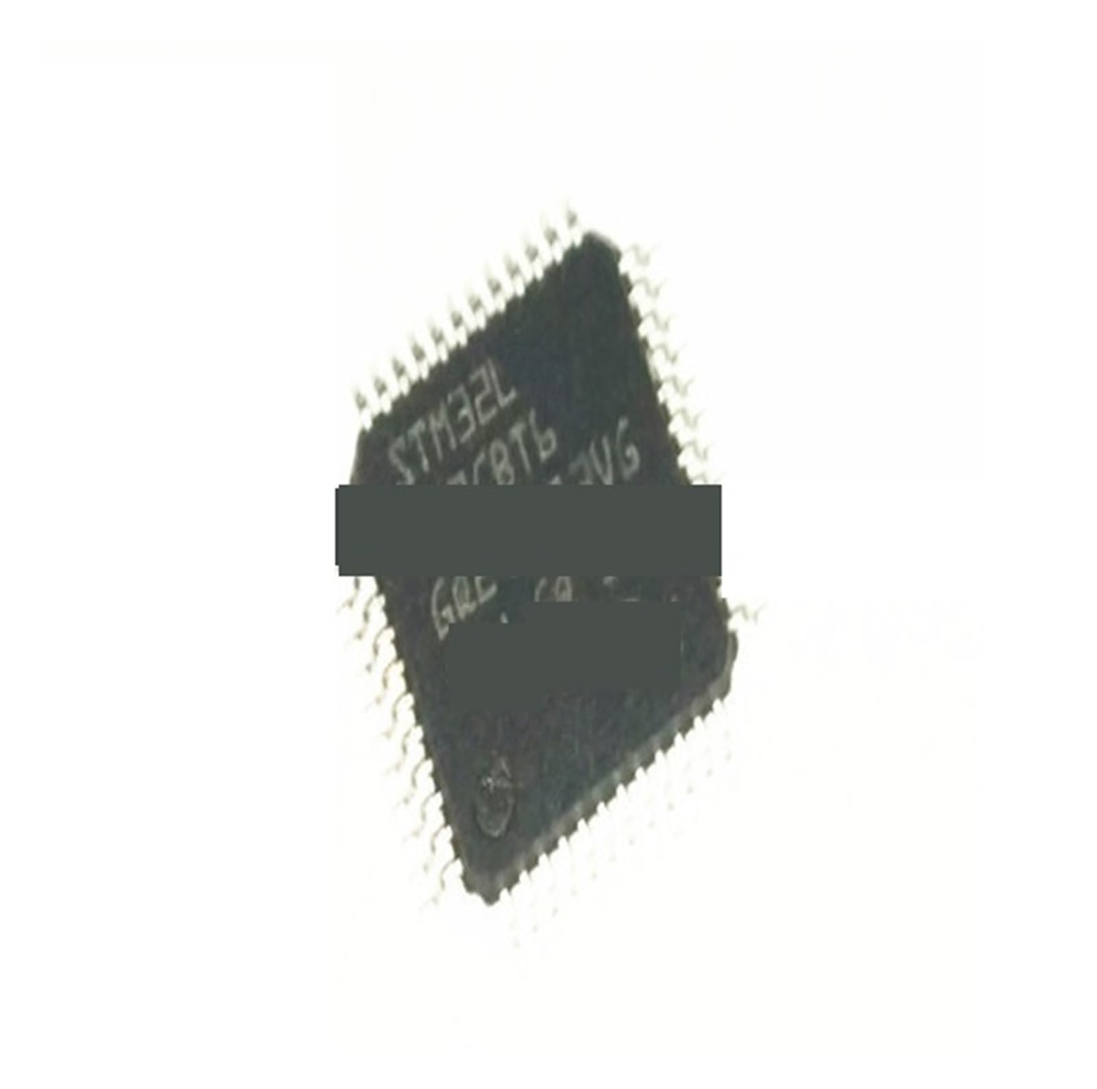 STM32L152CBT6 pour résoudre les erreurs de surcharge thermique, 50 circuits intégrés fiables