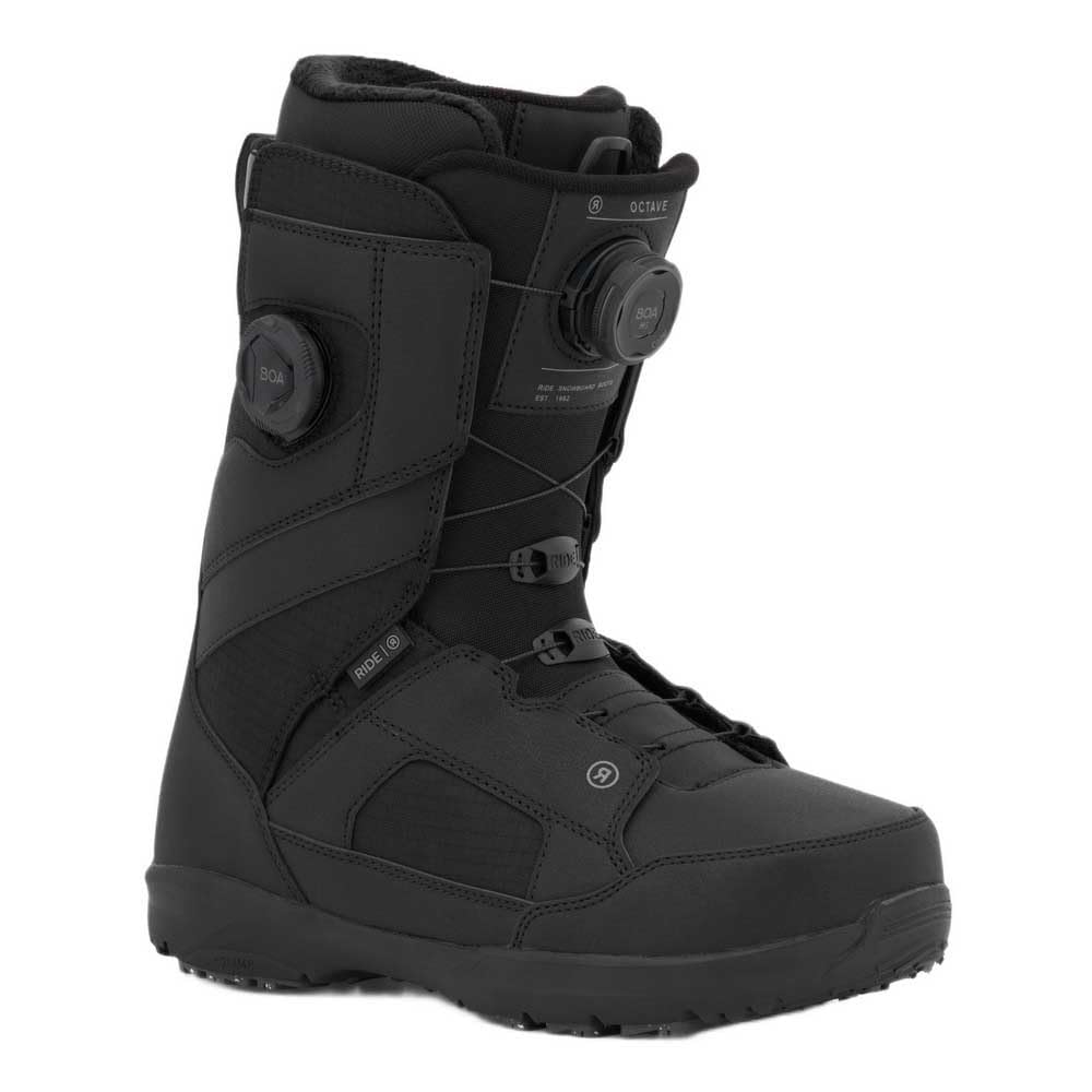 Ride Scarponi Da Snowboard Octave 29.5
