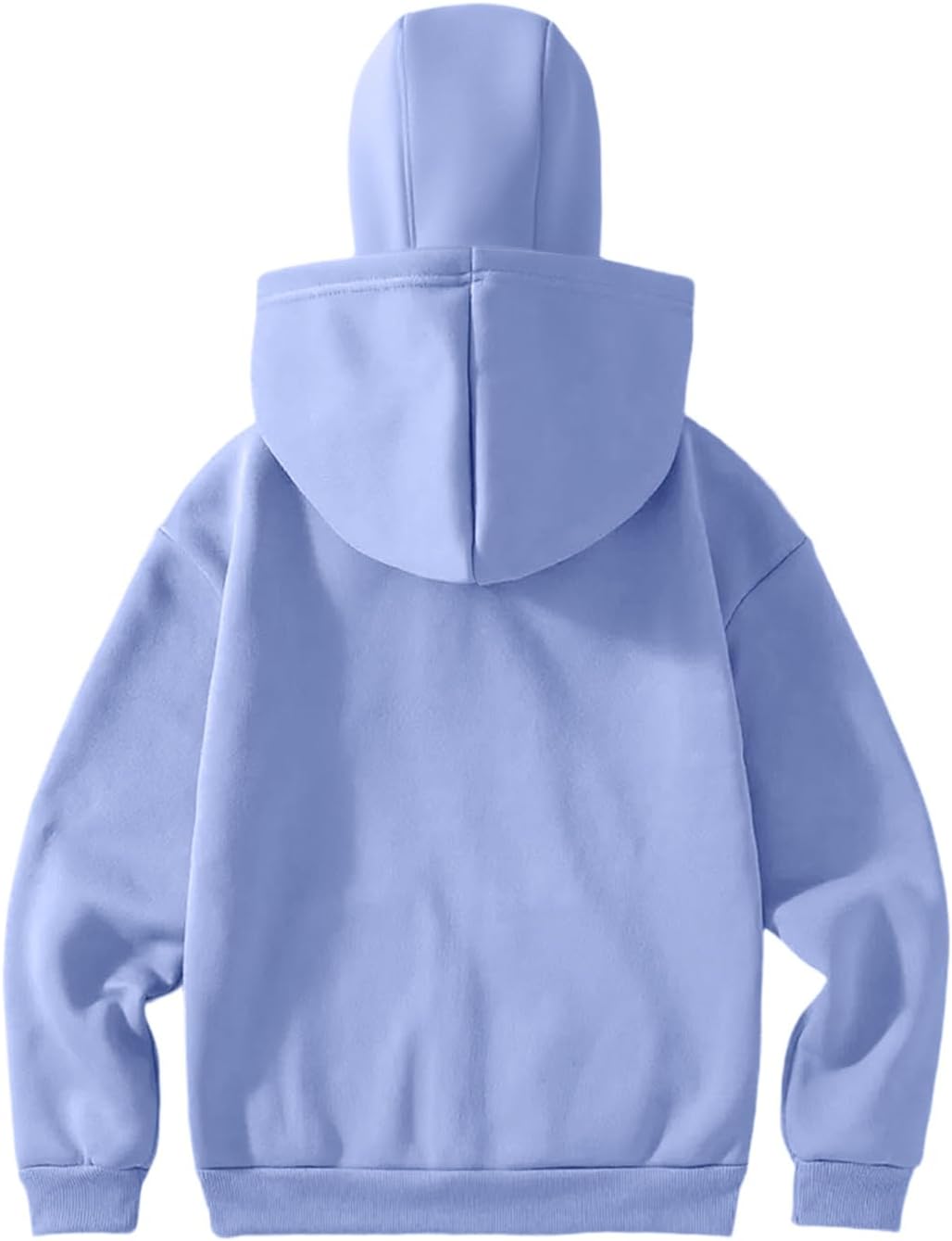 Women's Full Zip Face Cover Hoodie Oversized Streetwear Sweatshirt | Unique Full-Zip Hoodie with Attached Face Mask for Full Coverage,Cozy Fleece Outerwear for Winter Sports Daily Streetwear