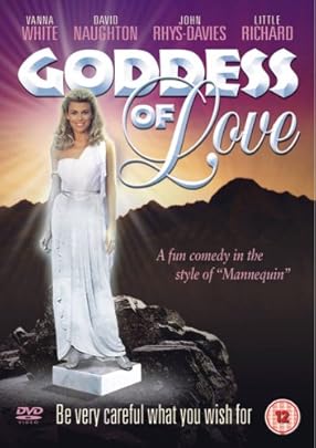 Goddess Love Edizione Regno Unito Edizione Regno Unito Goddess Love Edizione Regno Unito Edizione Regno Unito