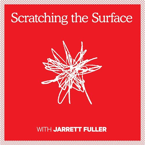 Scratching the Surface cover art
