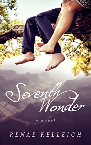 Seventh Wonder (English Edition)