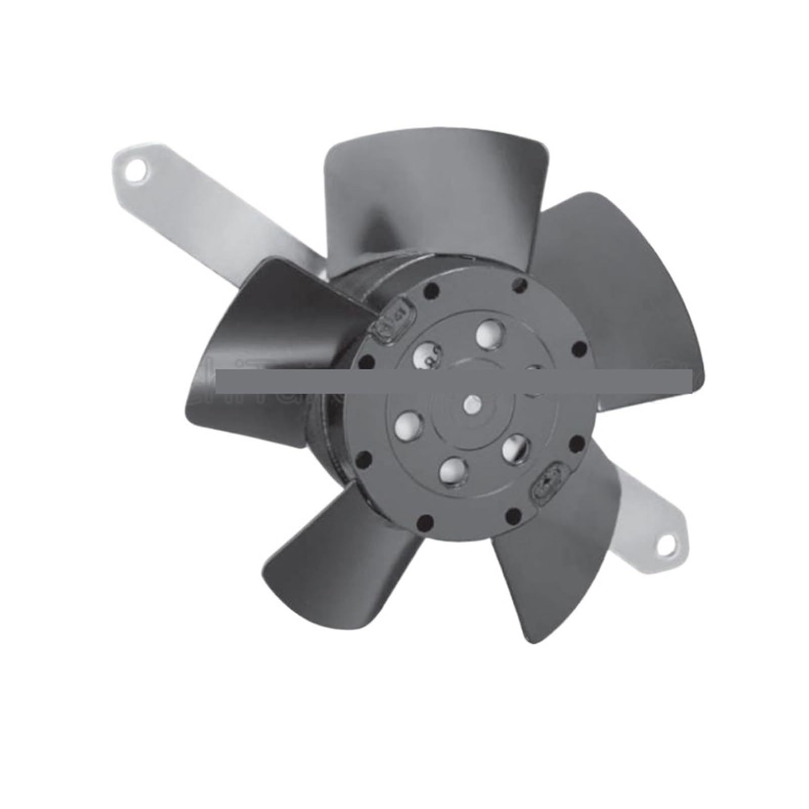 MGIMGFKZD 4656TZ 230V 19/18W Cooling Fan