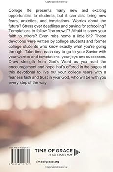 Best devotional books for college students