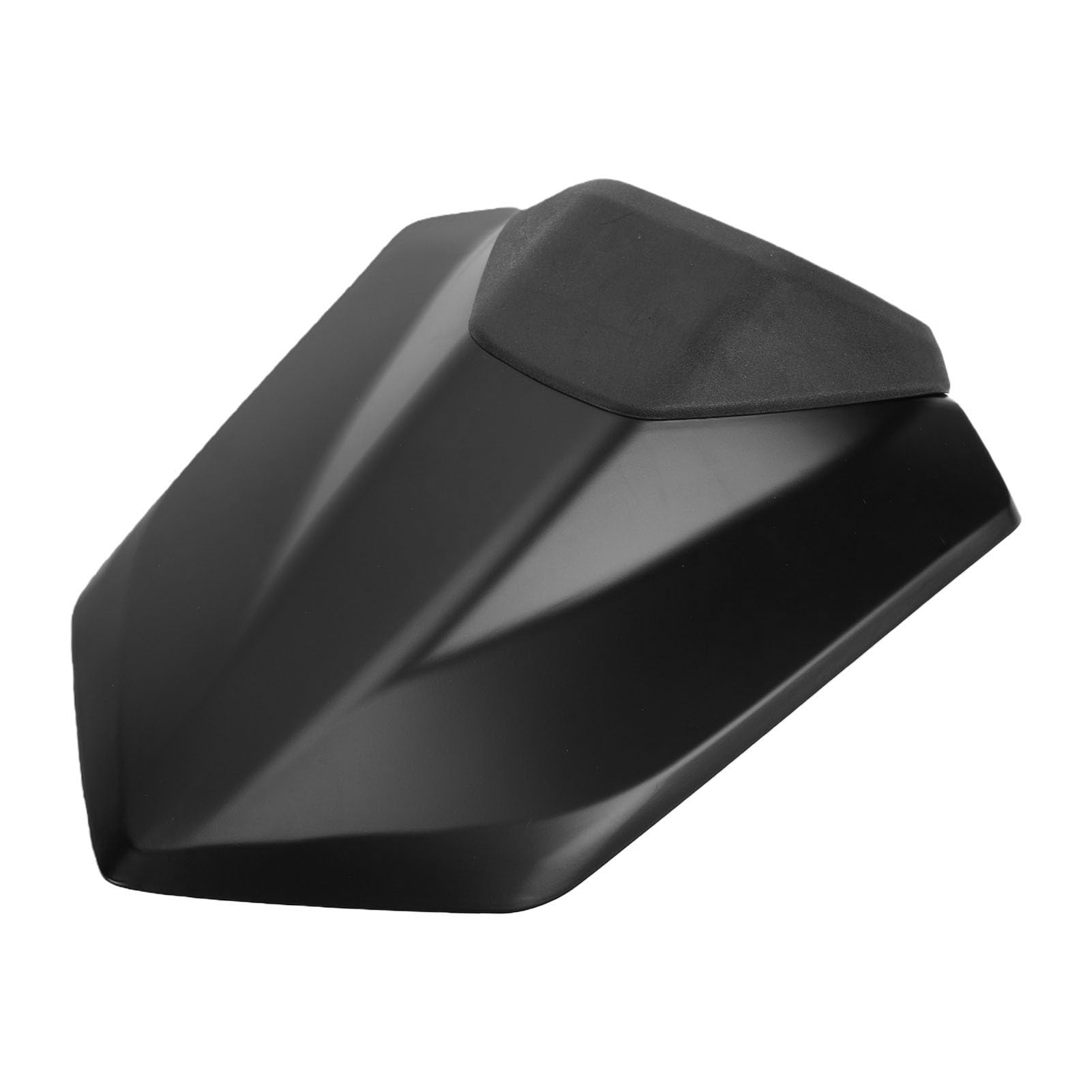 Cocoarm Tylne Siedzenie Motocykla, Wymiana Osłony Tylnego Siedzenia z czarną gąbką, 1 Pokrywa 7 Akcesoriów, Owiewka Ochronna dla Motocyklistów CB1000 Hornet SP 2025 i Nowszych