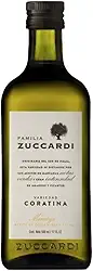 Azeite Extravirgem Família Zuccardi Coratina 500ml