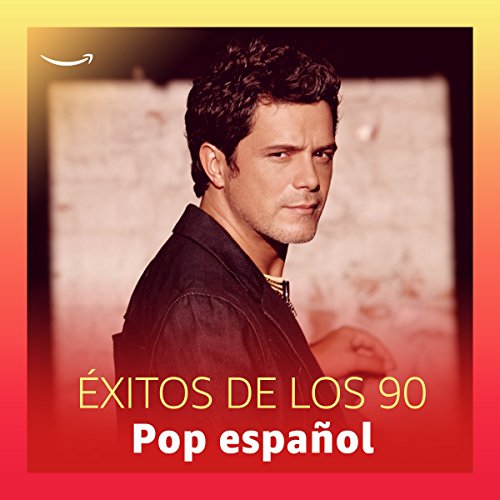 Grandes éxitos españoles de los 90