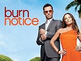 Burn Notice Season 2
