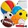 7 Sports Ball