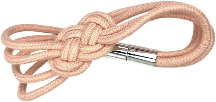 FMURY Curtain Strap Accessories Curtain Magnetic Buckle No Punching No Installation Curtain Buckle