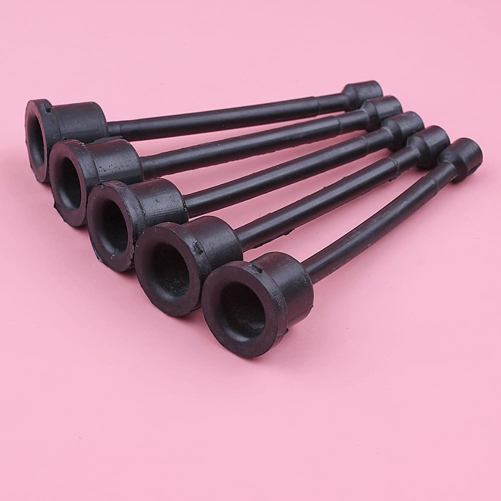 STIHL 1113 358 7700 Tuyau De Carburant Compatible Avec Les Tronçonneuses