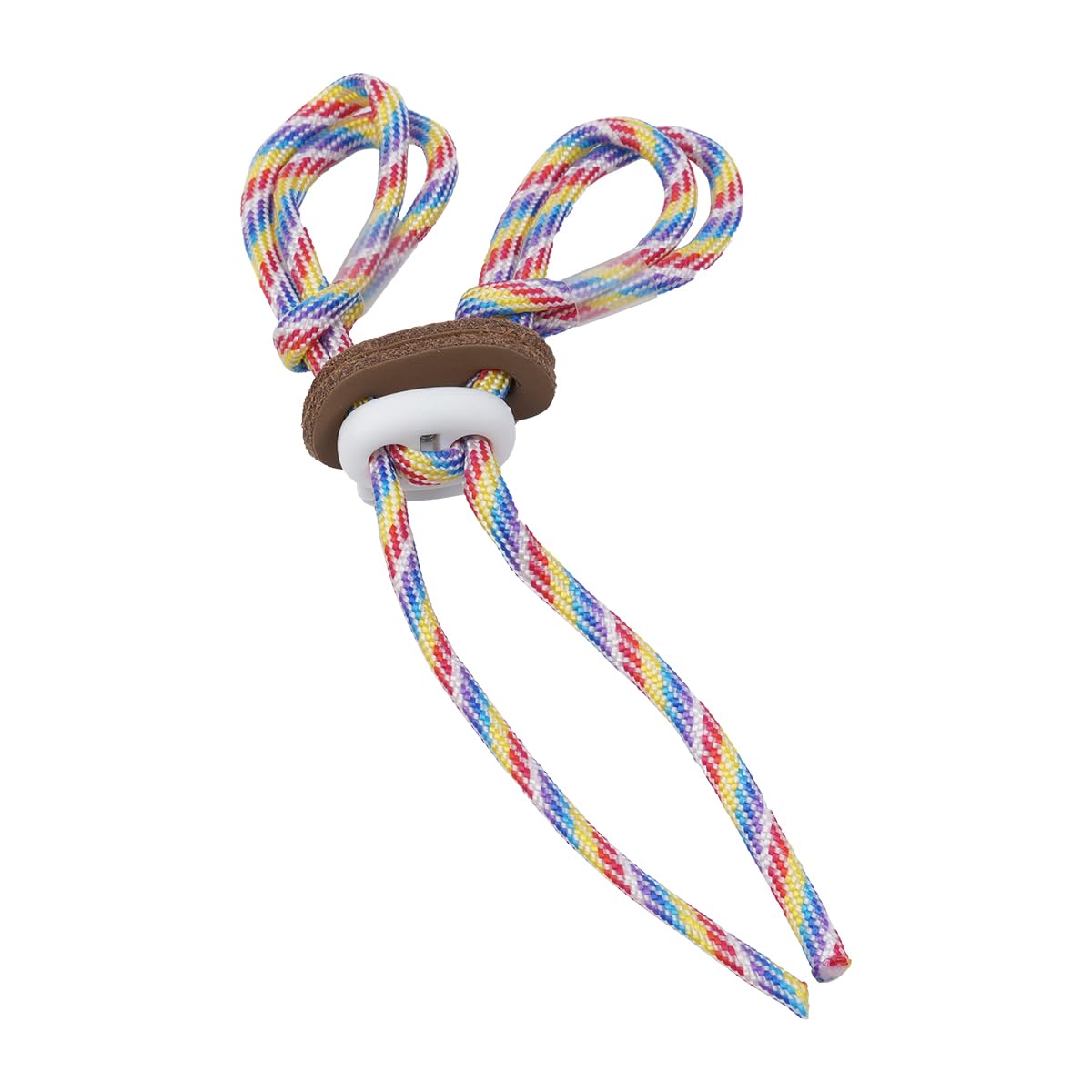 Cuerda de Arco cómoda para Proteger Las muñecas, Accesorio Tradicional para Tiro con Arco