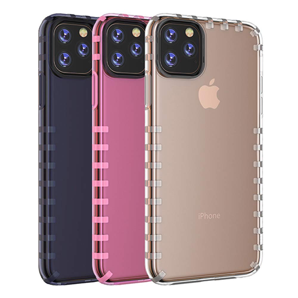 2点セット、pケース、11proピンク、12ブルー、プロテクト✖︎2 Amazon.co.jp: iPhone11Pro iPhone11Pro いpほね11pro iPhone