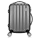 Produktbild Travel Lord Leo Serie Hartschalen-Koffer, Trolley-Reisekoffer 38 Liter Handgepäck M 54X36X20Cm, 2.58 Kg