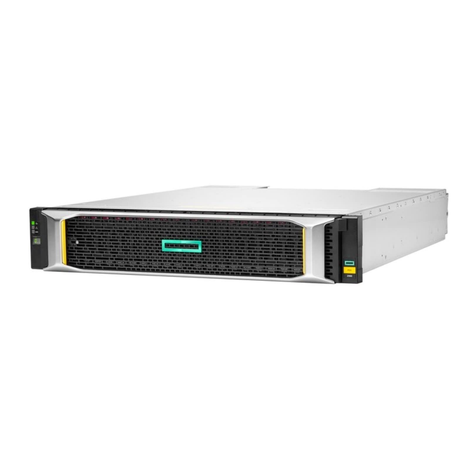 HPE MSA 2060 2U 24D SFF DRV ENCLOSURE