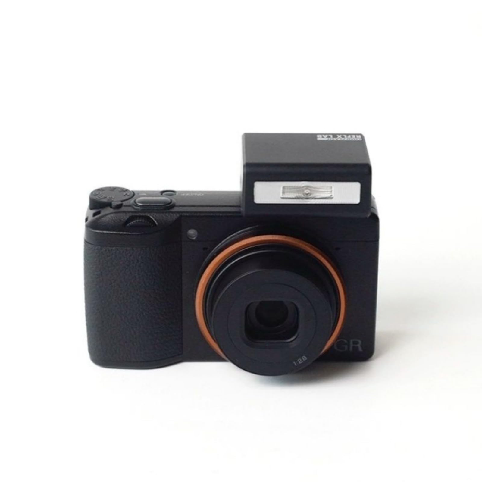 Accessori lampeggianti GN6 6000K della macchina fotografica miniatura per