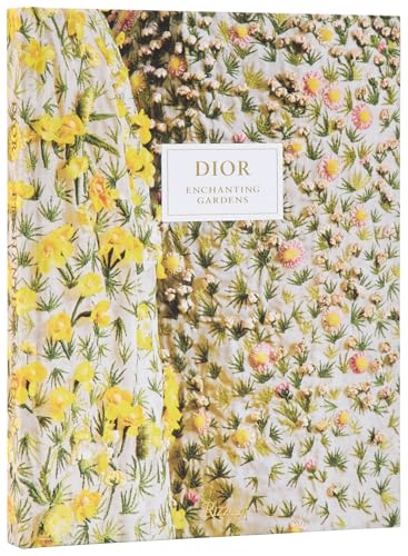 Dior Enchanting Gardens