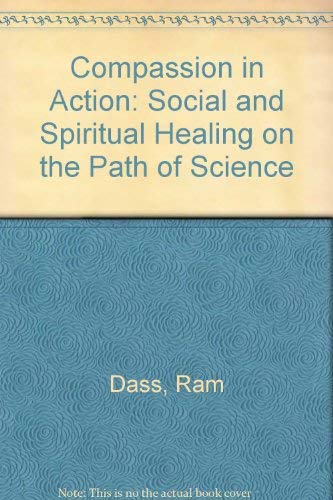 Compassion in Action : Setting Out on the Path ... 0712656014 Book Cover