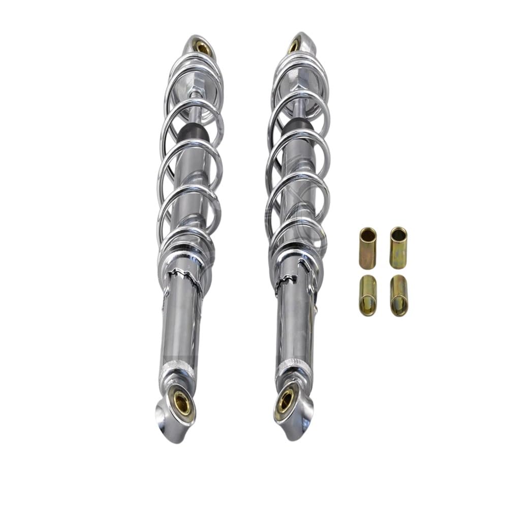 Amortisseur moto 330mm arrière trail accessoires modification DAX CT110