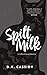 Spilt Milk: A Collection of Stories