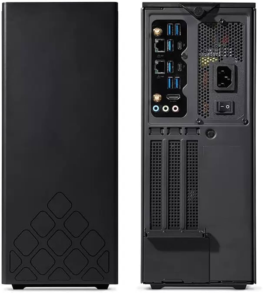 Amazon.com: Intel NUC 13 NUC13RNGi5 Extreme Gaming Mini PC Desktop