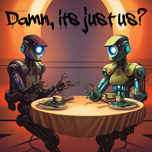 Damn, why you say that? (EP 3.3) cover art