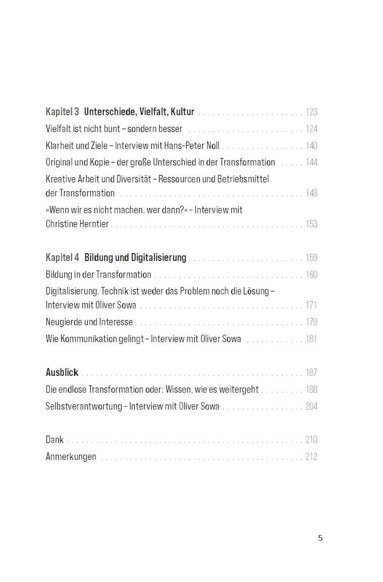 Transformation: Theorie und Praxis für die Führung. Wie bewusster Wandel neue Chancen eröffnet und stabile Orientierung in einem sich rasant verändernden Wettbewerbsumfeld bietet (Haufe Fachbuch)