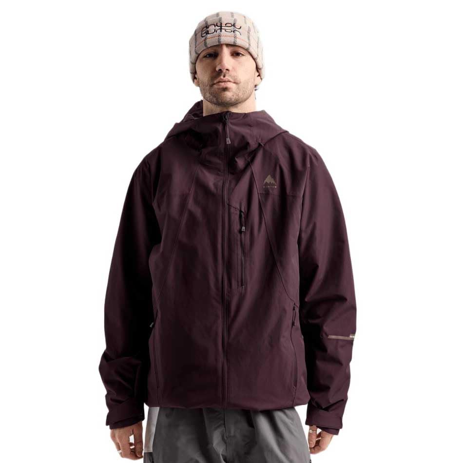 Burton Chaqueta Reserve 2L XL
