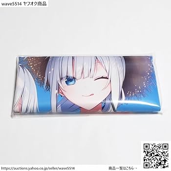 Amazon.co.jp: GINKA（ギンカ）B2タペストリー 単品/銀花 特装版