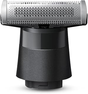 Braun ブラウン ボディ トリマー ボディシェーバー PROX XT20 ボディ & フェイスグルーマー ブレード