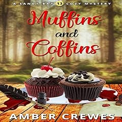 Muffins and Coffins cover art