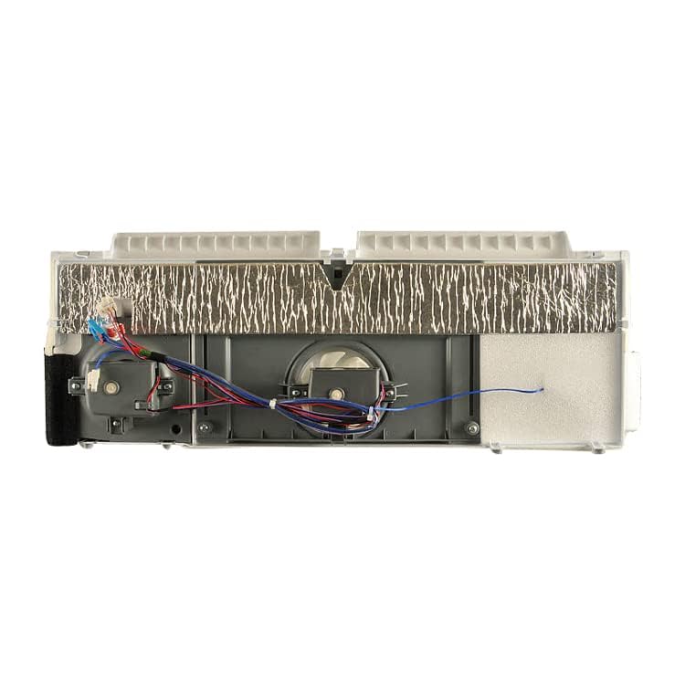 Compatible Replacement for LG AEB72913935 Refrigerator Grille Assembly Fan
