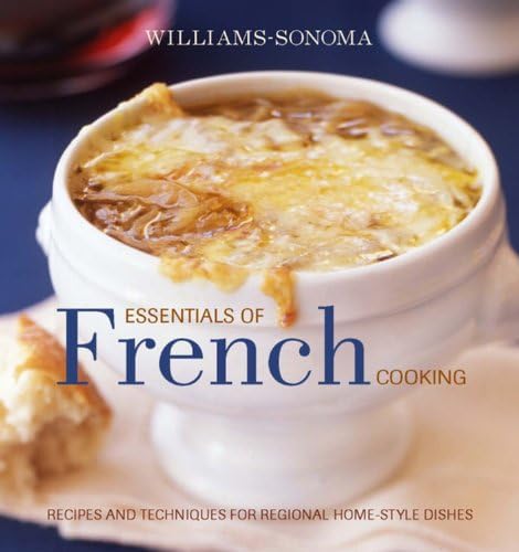 Essentials of French Cooking