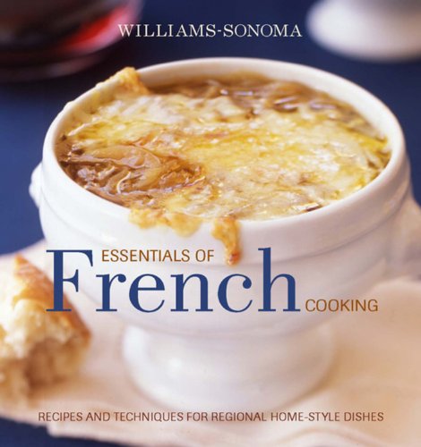 Essentials of French Cooking